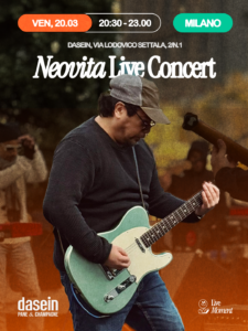 Kaytleen live concert 20/03